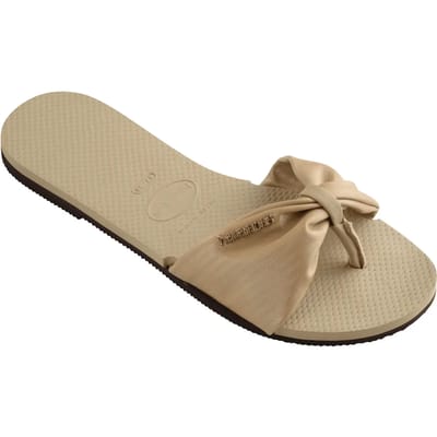 Dames muiltjes Havaianas You St Tropez Lush