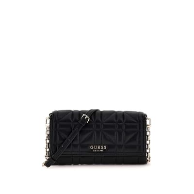 Schoudertas voor vrouwen Guess Assia