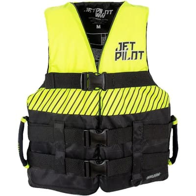 Reddingsvest Jetpilot Helium