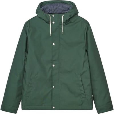 Hooded jacket Revolution