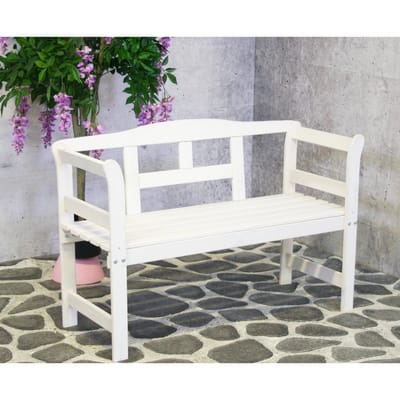 Intergard Tuinbank Frankfurt 113x40x75cm