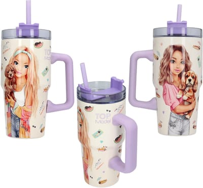 Depesche - TOPModel to go beker