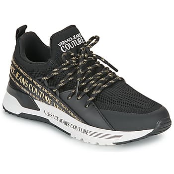 Lage Sneakers Versace Jeans Couture VA3SA8