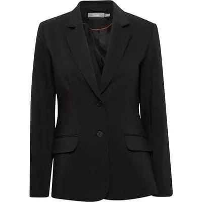 Blazer voor dames fransa Clausi 1