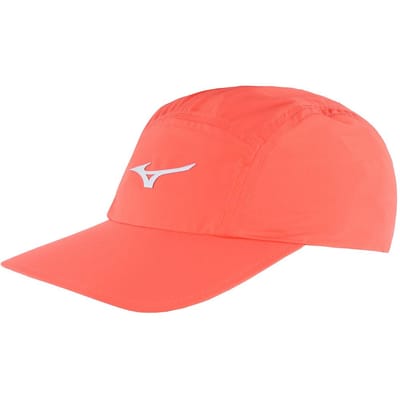Mizuno DryLite heren Koraal cap