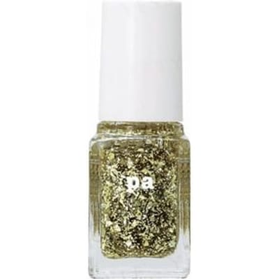 Dear Laura - Pa Nail Color Premier P003 Gold 6ml