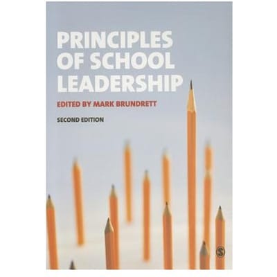 Principles Of School Leadership - Brundrett