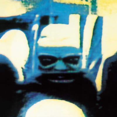 Peter Gabriel - 4:Security (LP) (Reissue) (Remastered)