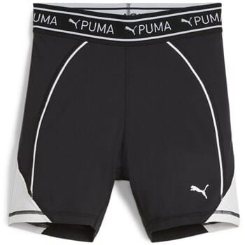 Korte Broek Puma Train Strong