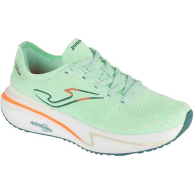 Joma Storm Viper Lady 26 RVIPLS, Vrouwen, Groen, Hardloopschoenen, maat: 37