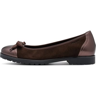 Dames ballerina's Tamaris 1-22126-43