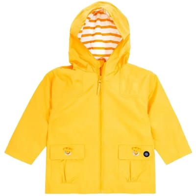 Kinderparka Armor-Lux audierne