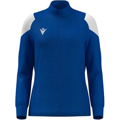 Macron Glory Valkyria Trainingsvest Dames - Royal | Maat: 3XL