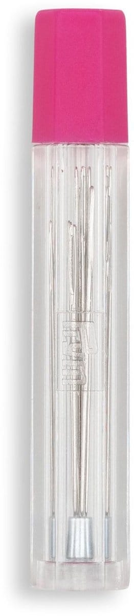 PRYM PRYM Love Borduurnaalden assortiment 1st 125640 - Naalden (hand) - Prym