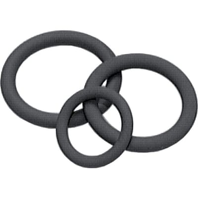 NBR 25 S Snijring Fitting O-ring [5 Stuks]
