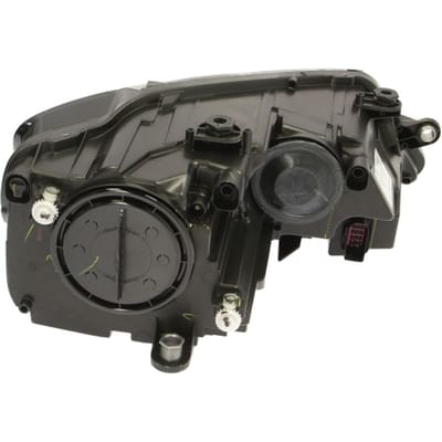 Koplampen HELLA 1EL 010 395-011, links