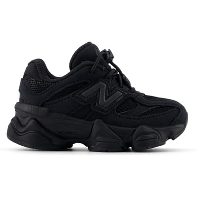 New Balance Infant Boys 9060 Black Taglia: 27.5 Wide | Scarpe Sportive Outlet | kids | Nero