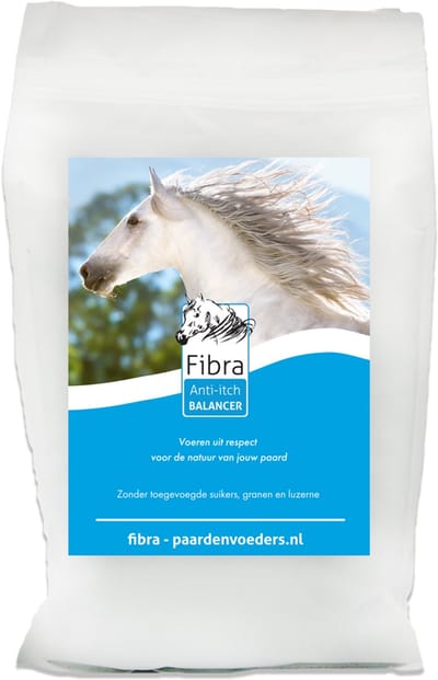 Fibra Anti-itch Balancer