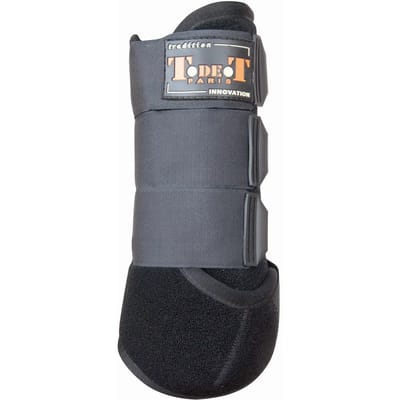 Neopreen laarzen voor paarden T de T