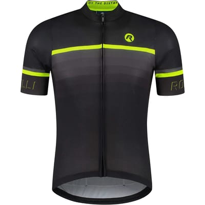 Jersey met lange mouwen Rogelli Hero II