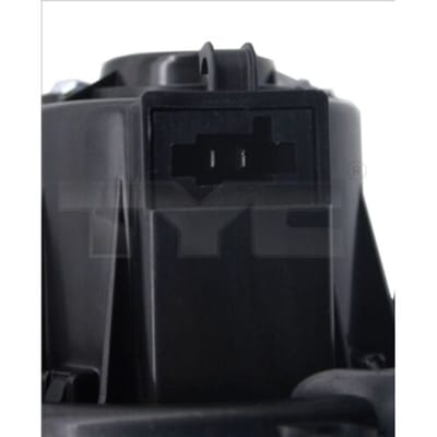 Interieurventilator TYC 528-0019
