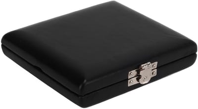 Dailygoods- Opslagdoos voor Hobo - PU-leer - Lichtgewicht - Schimmelpreventie - 6 Rieten - Ergonomisch Ontwerp - Duurzaam Vakmanschap - Rietdoos
