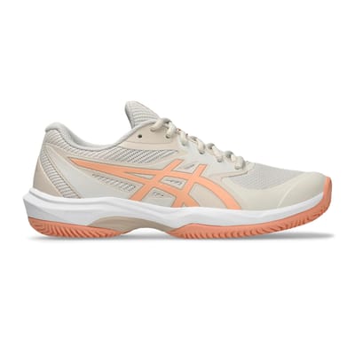 Dames tennisschoenen Asics Game FF Clay/OC