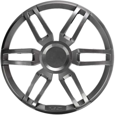 Fusion 10 XS Sports Grille Grey XS-X10SPG
