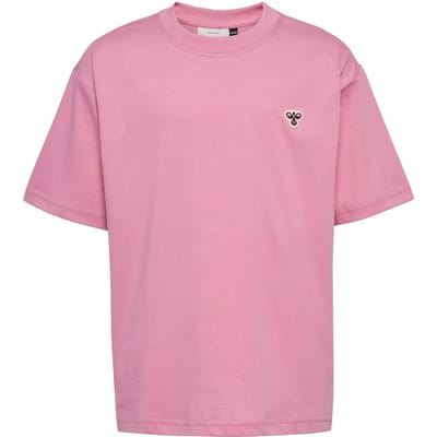 Hummel kinder-T-shirt Hmljr Loose S/S Bee 229773