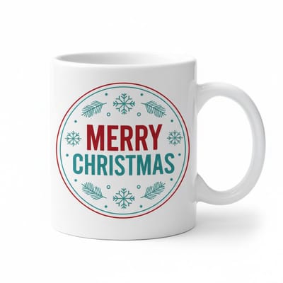 Nevolis® | Koffiemok 330ml met Uniek Design | Ontwerp Jouw Eigen Mok | Handgemaakt Cadeau voor Koffieliefhebbers | Gepersonaliseerd op Aanvraag | Enkel of Grote Bestelling
