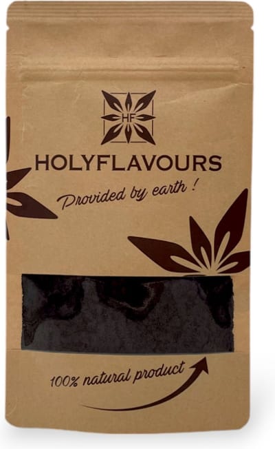 Acai Poeder Gevriesdroogd - 100 gram - Holyflavours