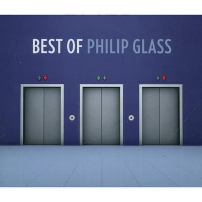 Best Of Philip Glass