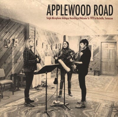 Applewood Road
