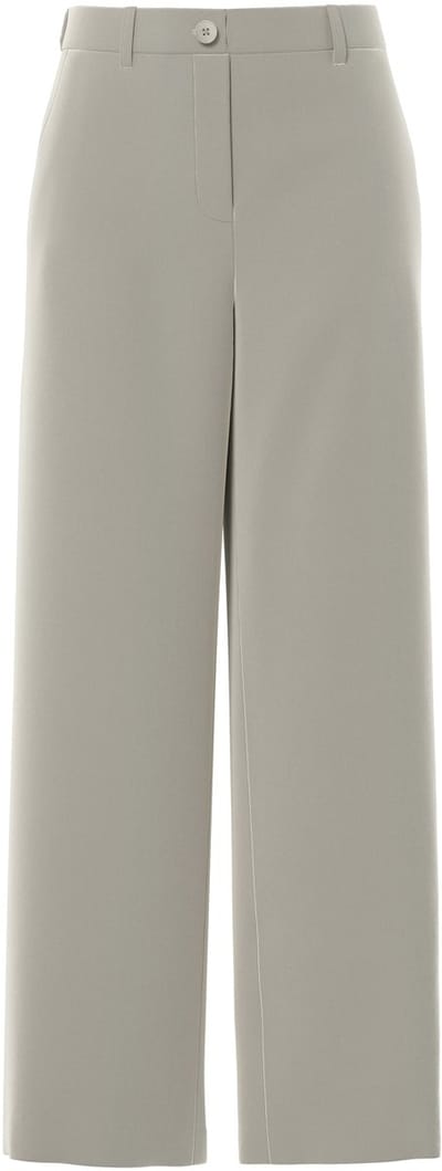 Pieces Wide leg broek PCKAMIL