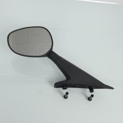 linker spiegel rms voor scooter piaggio 400 x-evo 2007 tot 2011 m52101 / g nieuw