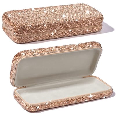 VT Goods - Zonnebril hardcase etui