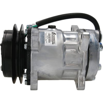 Compressor, airconditioner THERMOTEC KTT090008