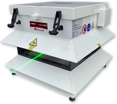 Ketrop Laserop Automatic 160