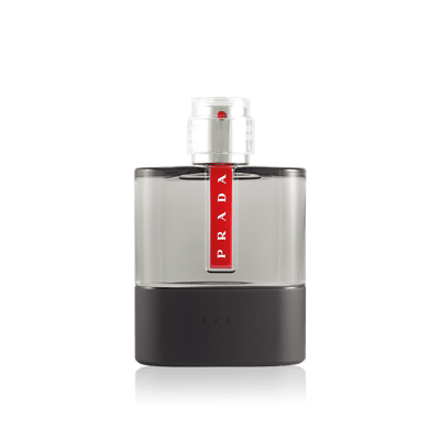 Prada Eau De Toilette Navulbaar Herenparfum Prada - Luna Rossa Carbon Eau De Toilette - Navulbaar Herenparfum  - 100 ML
