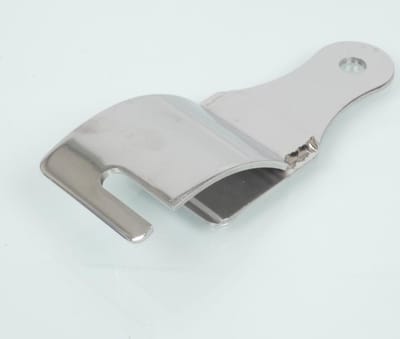 Gereedschap bandenlichter Sifam anti-knel voor motor offroad cross enduro