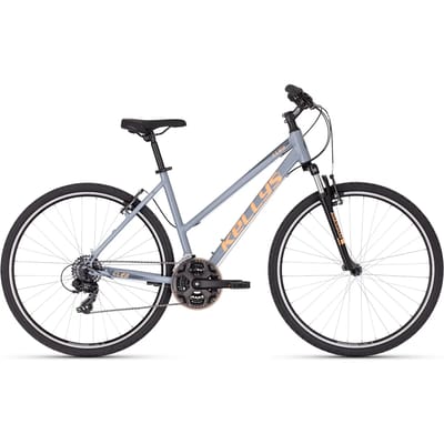 Mountainbike Kellys Clea 10