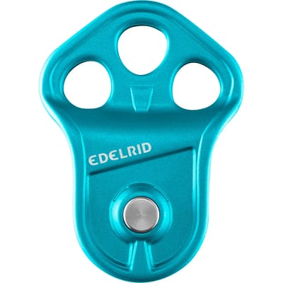 Klimkatrol Edelrid Puck