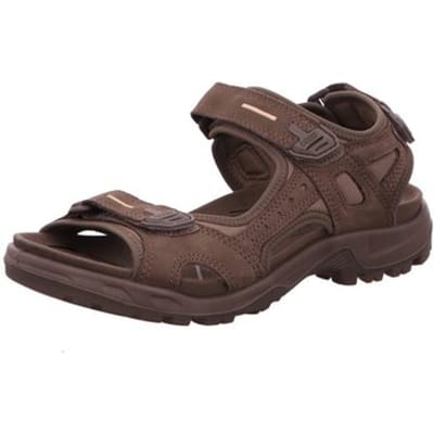 Ecco 069564-12559 dark clay