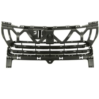 Bumper - ventilatierooster BLIC 6502-07-5721916PP