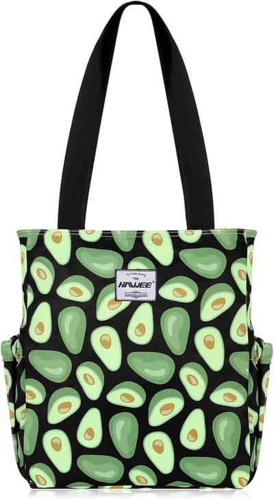 Grote Dames Handtas Schoudertas Shopper Waterdicht - Ideaal voor Werk, School en Reizen
