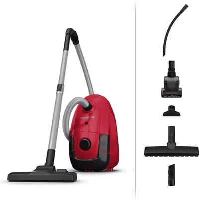 Rowenta Power XXL RO3134 Stofzuiger met zak