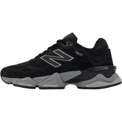 New Balance 9060 Cordura - Zwart Grijs Unisex Sneakers U9060ORA 41.5