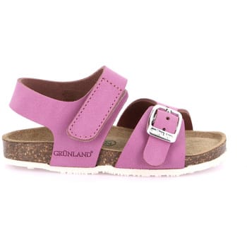 Platte sandalen Grunland -