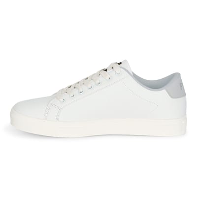 PME Legend - Heren Sneakers Aerius - Wit - Maat 46