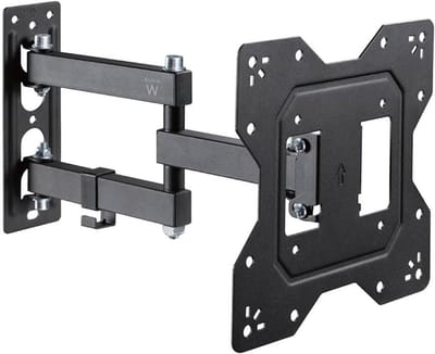 Wandhouder voor TV en Beeldscherm 13-42 inch Uitbreidbaar VESA 75x75-200x200